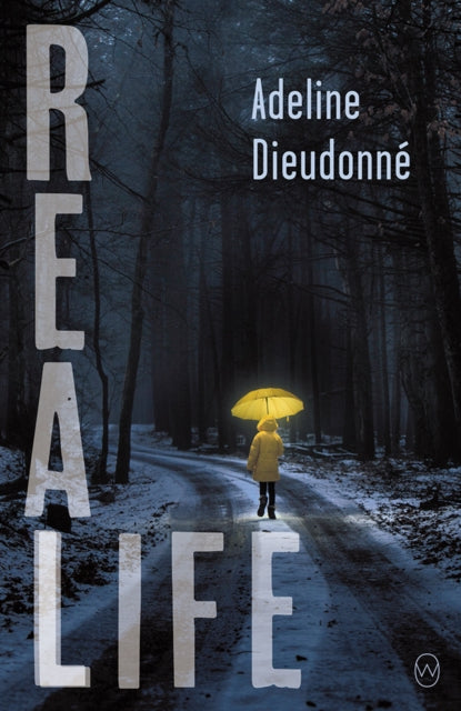 Real Life-9781912987016