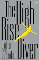 The High-rise Diver-9781912987160