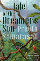 Tale Of The Dreamer's Son-9781912987399
