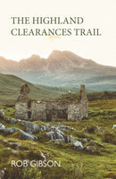 The Highland Clearances Trail-9781913025618