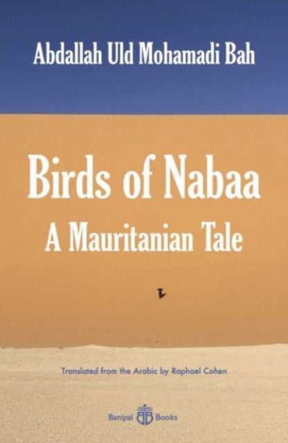 Birds of Nabaa : A Mauritanian Tale-9781913043438