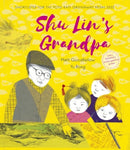 Shu Lin's Grandpa-9781913074081