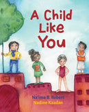A Child Like You-9781913074173