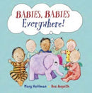 Babies, Babies Everywhere!-9781913074241