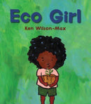 Eco Girl-9781913074319