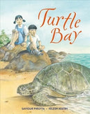 Turtle Bay-9781913074364