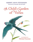A Child's Garden of Verses-9781913074388