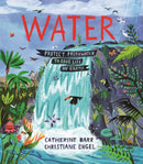 Water : Protect Freshwater to Save Life on Earth-9781913074463
