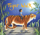 Tiger Walk-9781913074753