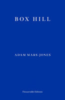 Box Hill-9781913097233