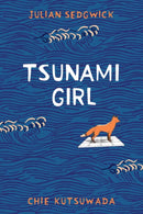 Tsunami Girl-9781913101466