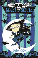 Ghost Scouts: Mayhem at Camp Croak!-9781913101893