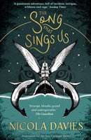 The Song that Sings Us-9781913102494