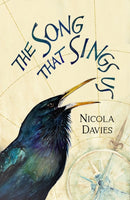 The Song that Sings Us-9781913102777