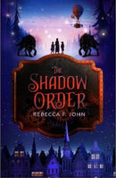 The Shadow Order-9781913102951