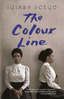 The Colour Line-9781913109202