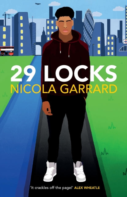29 Locks-9781913109844