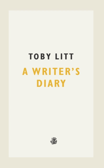 A Writer's Diary-9781913111373