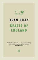 Beasts of England-9781913111458