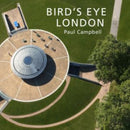 Bird's Eye London-9781913134532