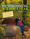 Mushrooming without Fear-9781913159504
