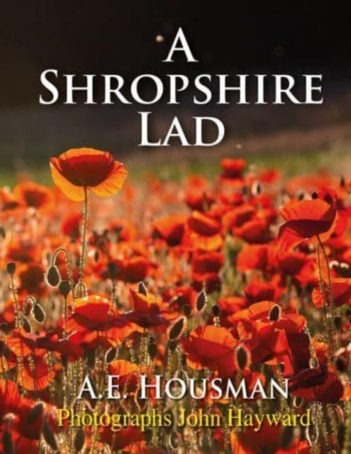 A Shropshire Lad-9781913159658