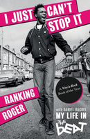 I Just Can't Stop It : My Life in The Beat-9781913172435