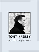 Tony Hadley : My Life in Pictures-9781913172718
