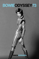 Bowie Odyssey 73-9781913172817