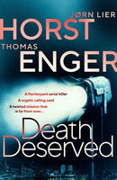 Death Deserved : Volume 1-9781913193003