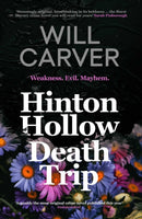 Hinton Hollow Death Trip-9781913193300