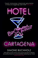 Hotel Cartagena : Volume 4-9781913193546