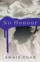 No Honour-9781913193782