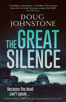 The Great Silence : Volume 3-9781913193836
