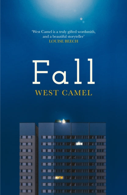 Fall : A spellbinding novel of race, family and friendship by the critically acclaimed author of Attend-9781913193928