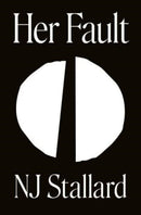 Her Fault : Poems-9781913196066