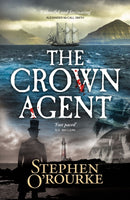 The Crown Agent-9781913207328