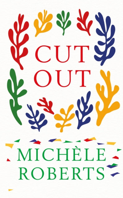 Cut Out-9781913207472