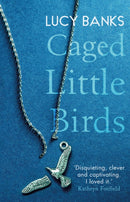 Caged Little Birds-9781913207939