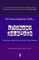 In Conversation with...Literary Journals-9781913211752