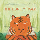 The Lonely Tiger-9781913230579