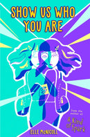 Show Us Who You Are-9781913311131
