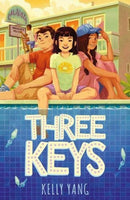 Three Keys-9781913311155