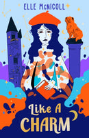 Like A Charm-9781913311278