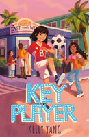 Key Player-9781913311346