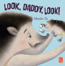 Look, Daddy, Look!-9781913337087
