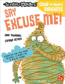 Say Excuse Me!-9781913337933
