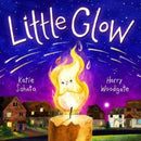 Little Glow-9781913339333