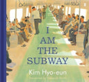 I Am the Subway-9781913348588