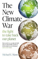 The New Climate War : the fight to take back our planet-9781913348687